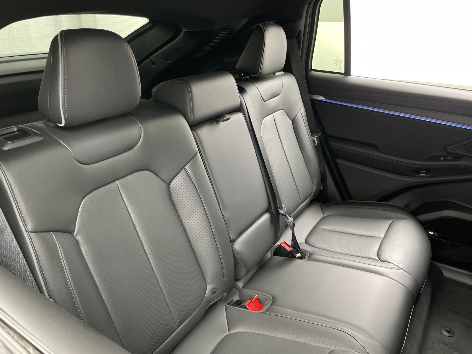 Thumbnail: 2025 Jeep Wagoneer S - 5