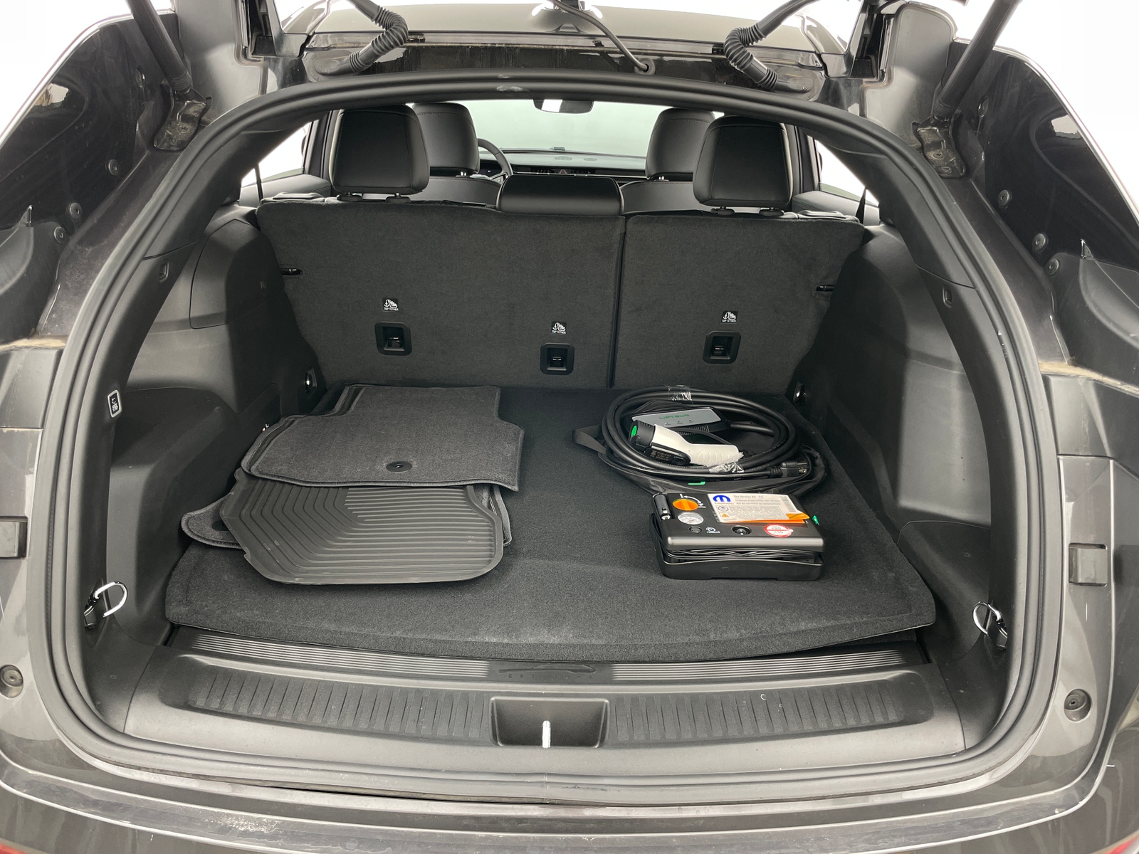 Thumbnail: 2025 Jeep Wagoneer S - 6