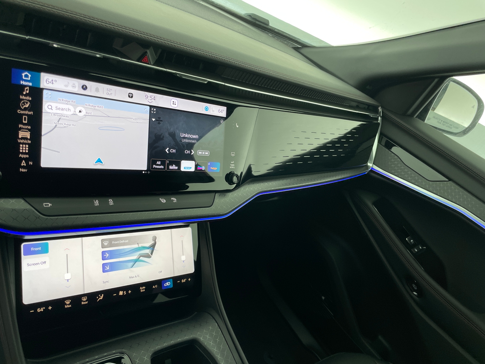 Thumbnail: 2025 Jeep Wagoneer S - 3