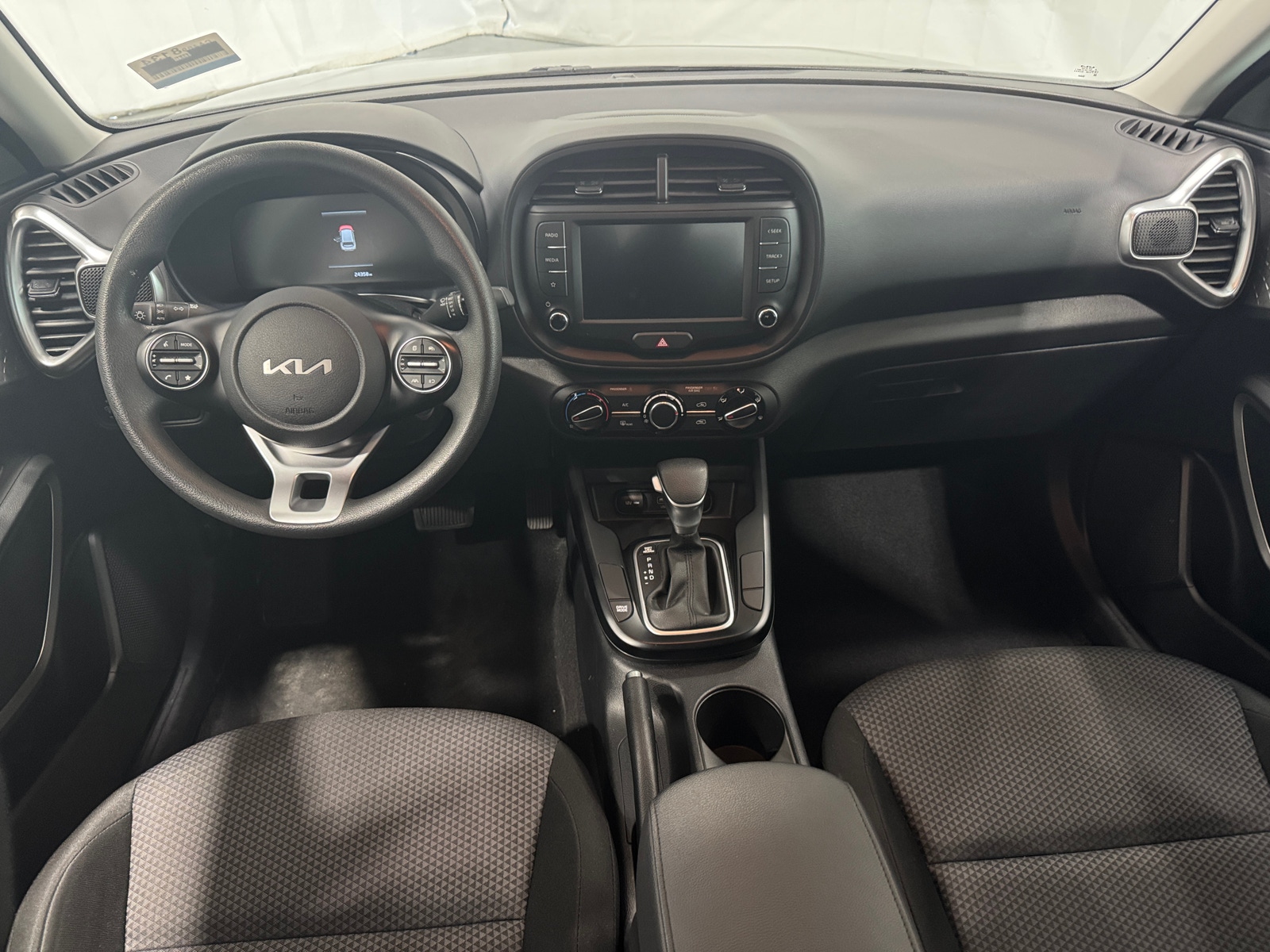 Thumbnail: 2025 Kia Soul - 3