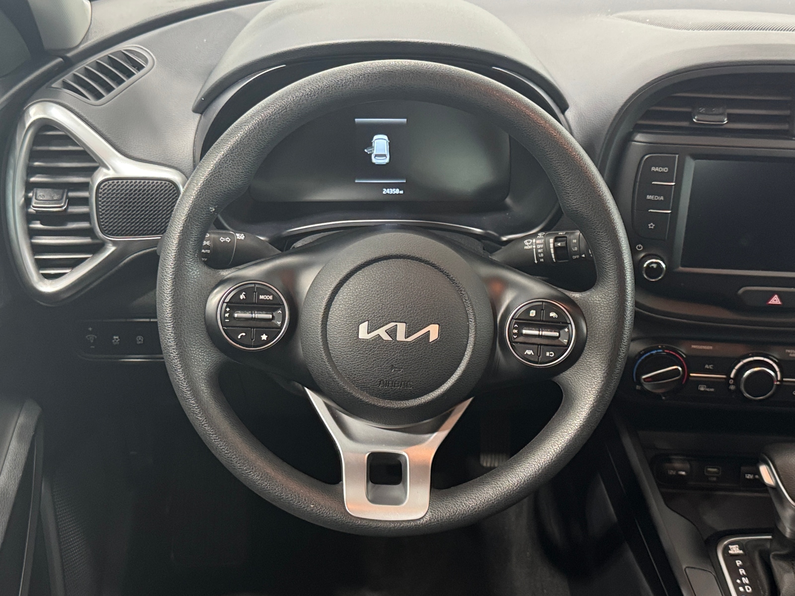 Thumbnail: 2025 Kia Soul - 5