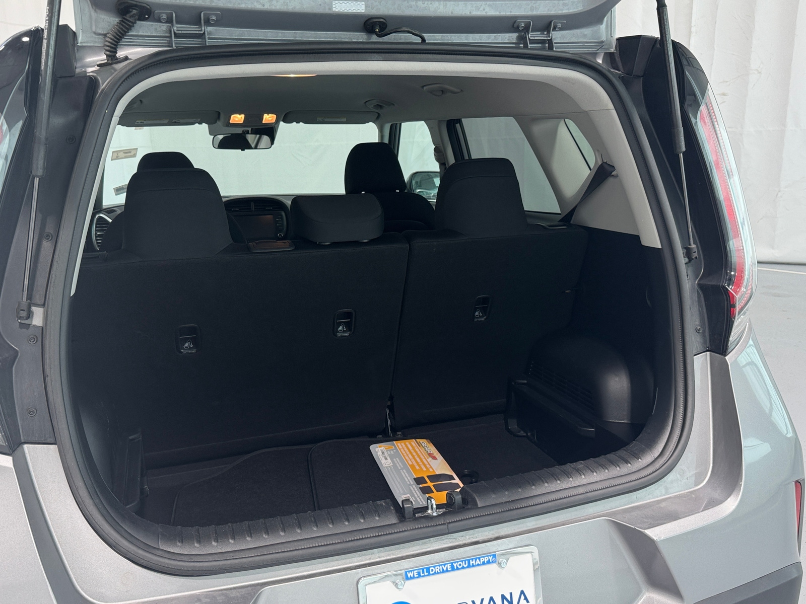 Thumbnail: 2025 Kia Soul - 7