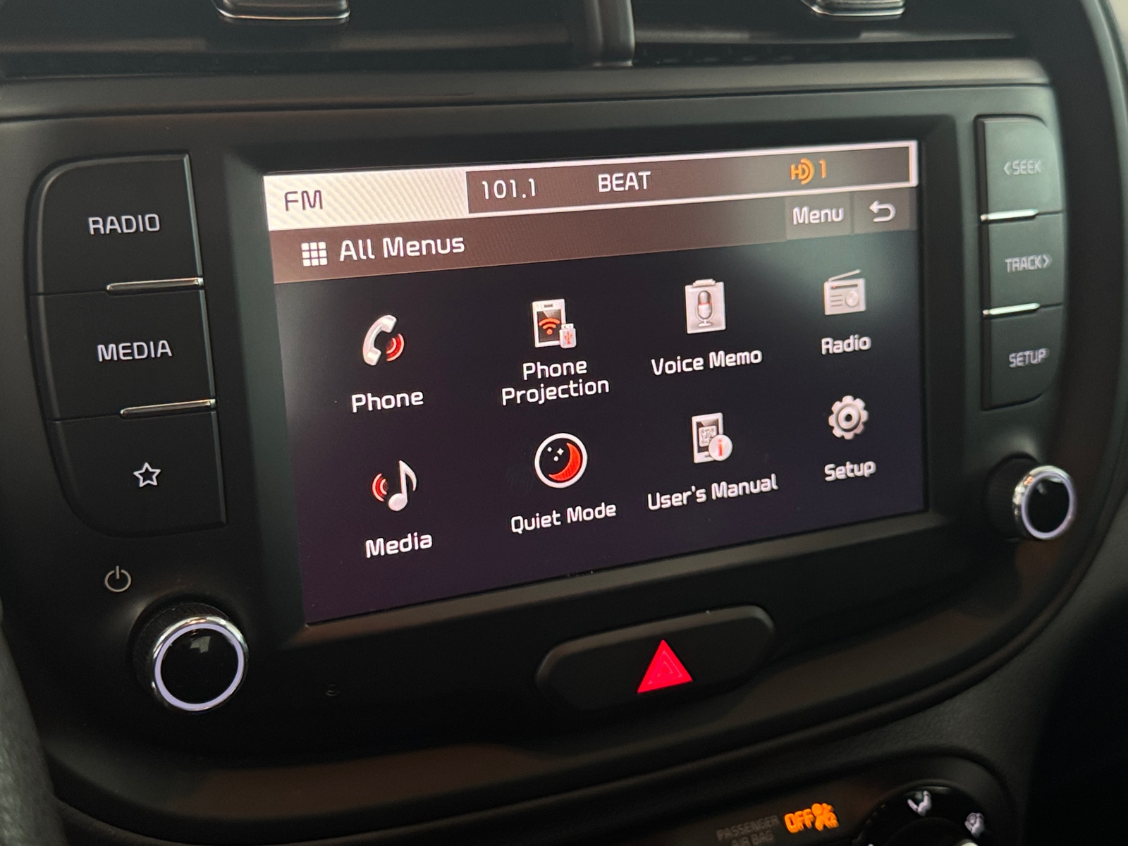 Thumbnail: 2025 Kia Soul - 4