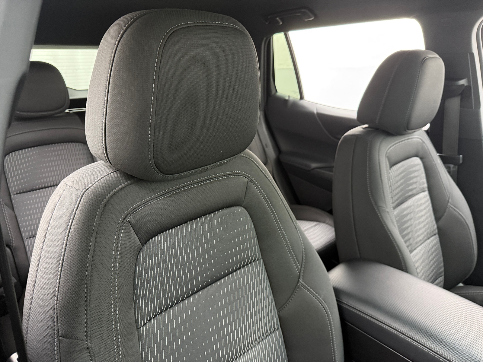 Thumbnail: 2025 Chevrolet Equinox - 2