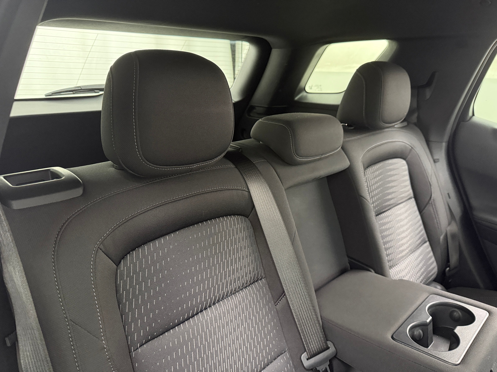 Thumbnail: 2025 Chevrolet Equinox - 6