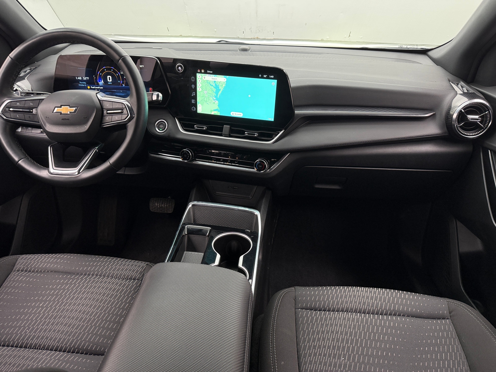 Thumbnail: 2025 Chevrolet Equinox - 3