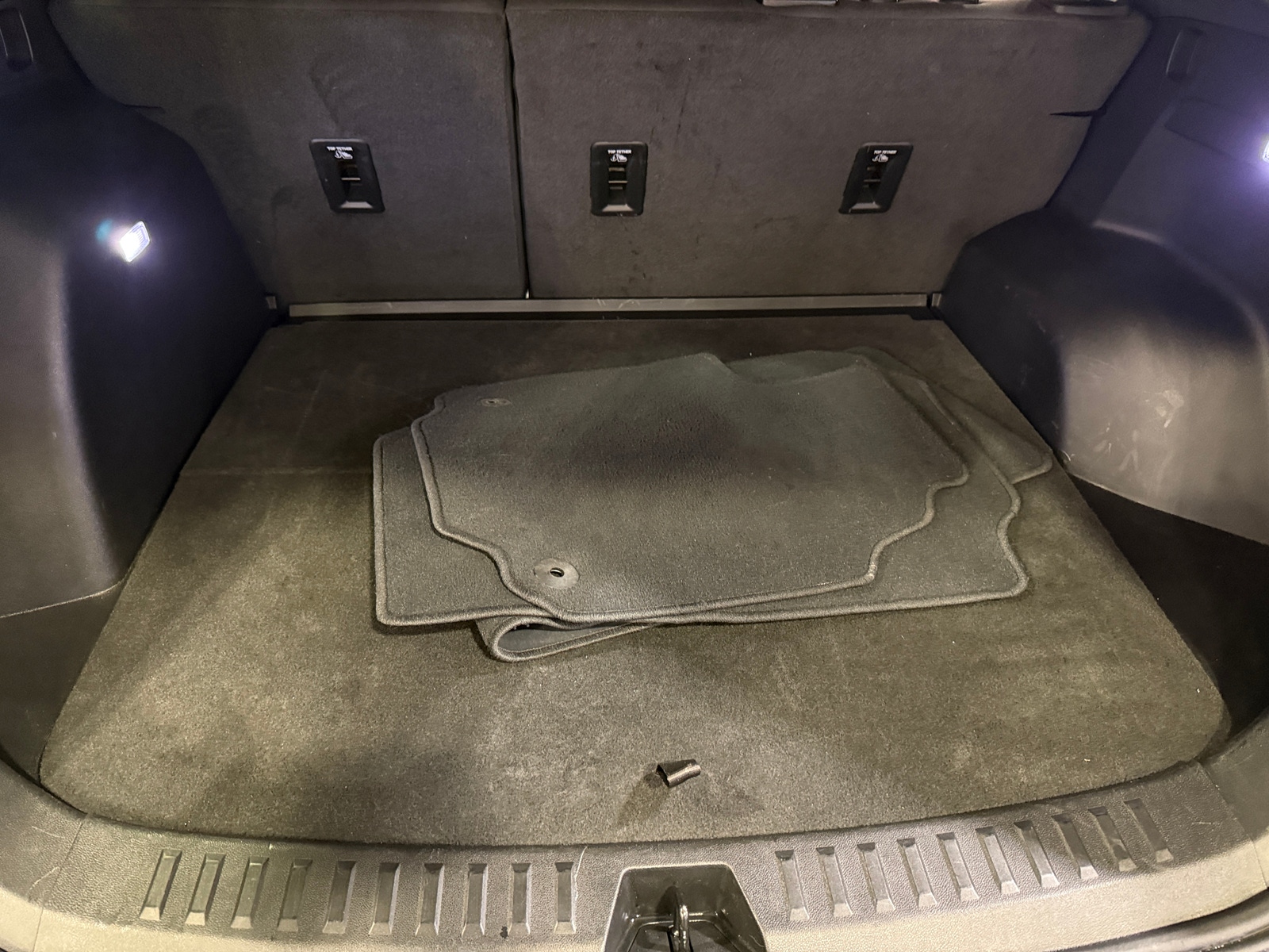 Thumbnail: 2025 Chevrolet Equinox - 7