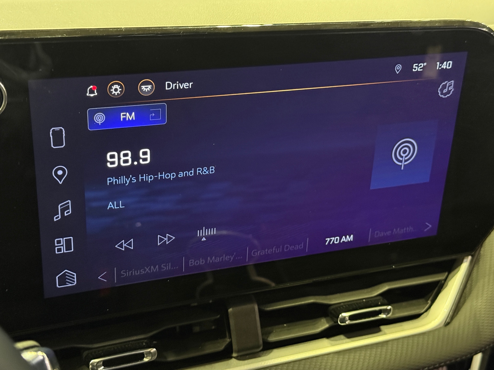 Thumbnail: 2025 Chevrolet Equinox - 4