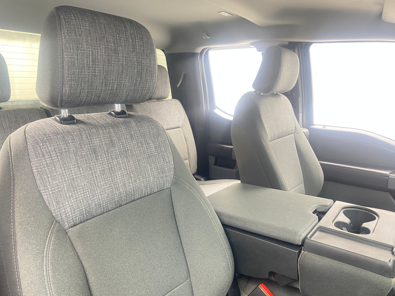 Thumbnail: 2023 Ford Econoline - 2