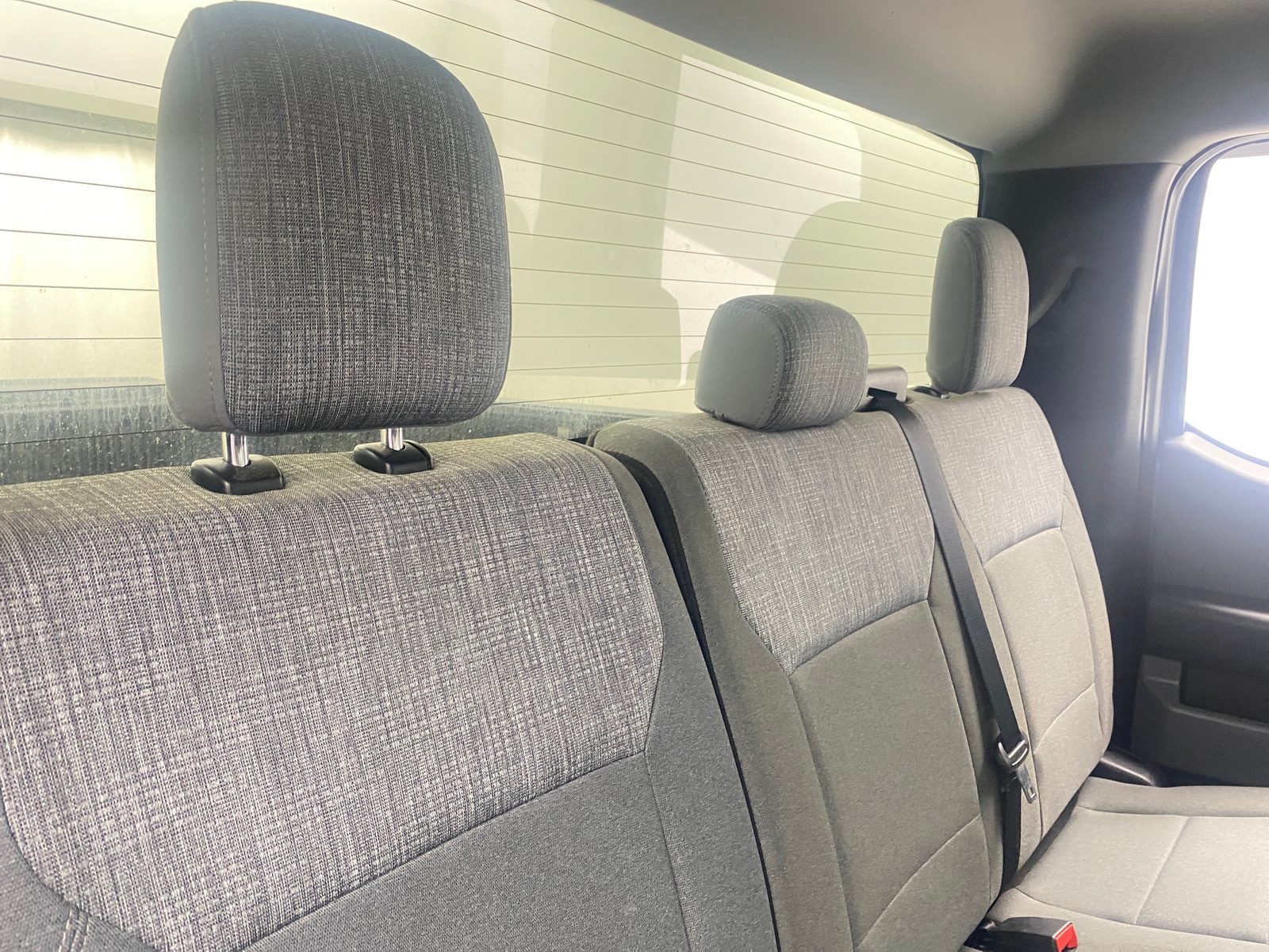 Thumbnail: 2023 Ford Econoline - 6