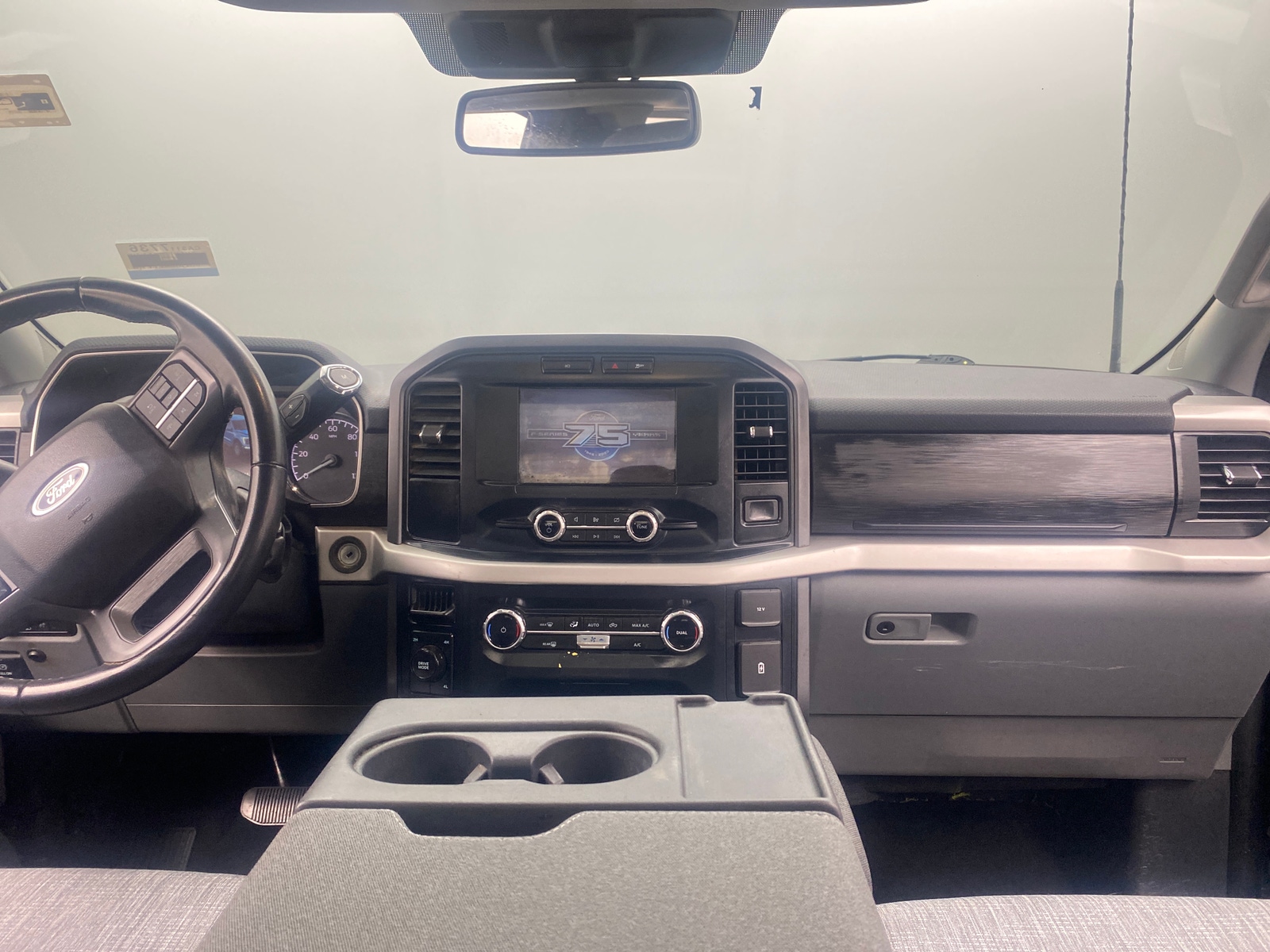 Thumbnail: 2023 Ford Econoline - 3