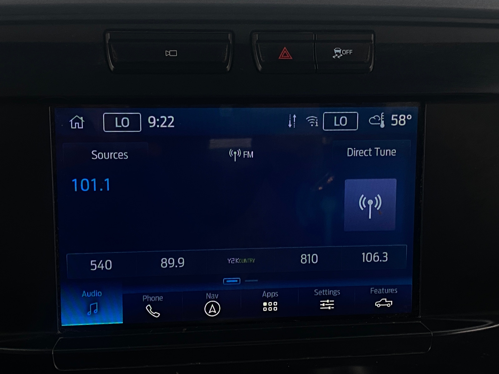 Thumbnail: 2023 Ford Econoline - 4