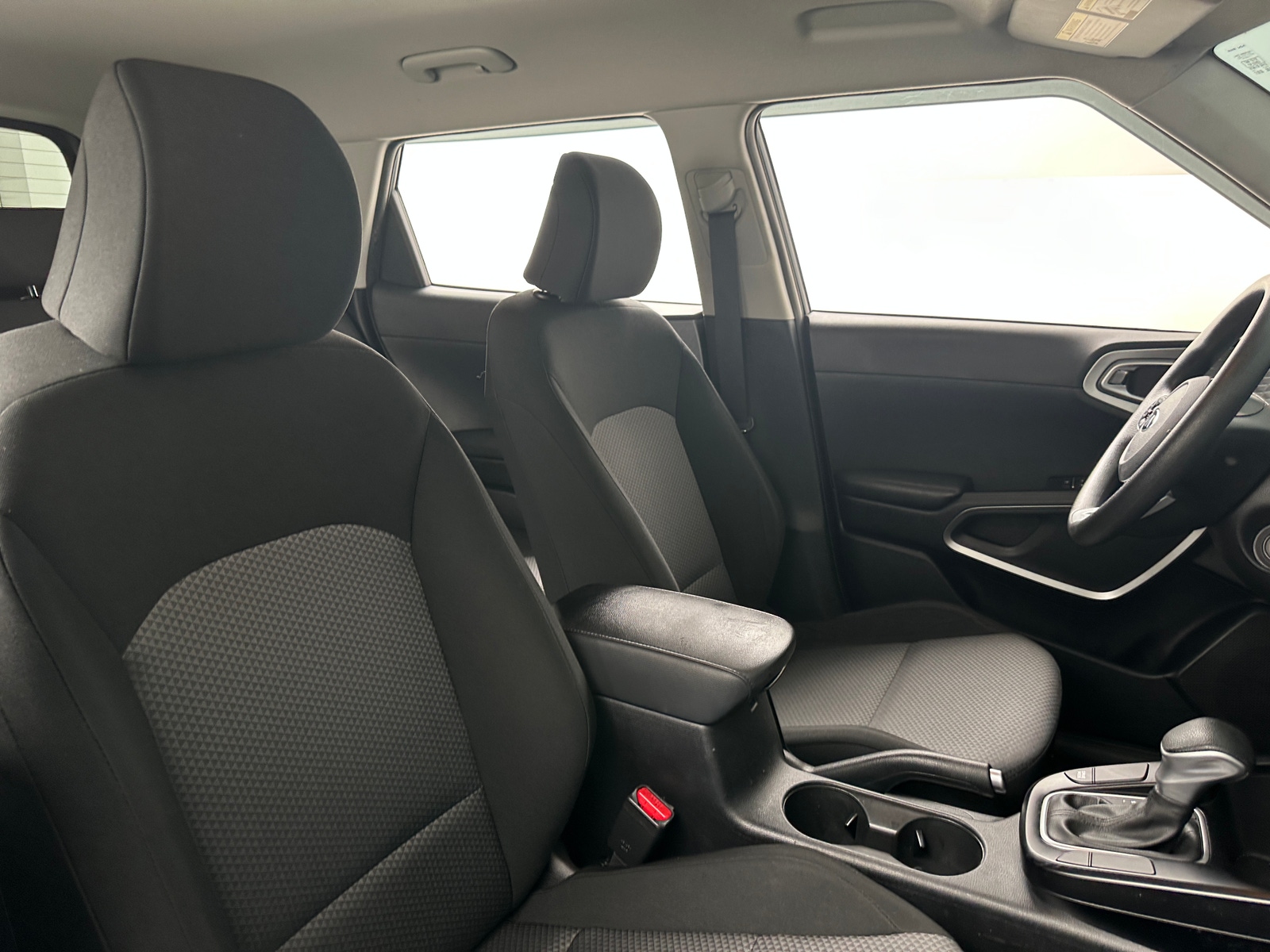 Thumbnail: 2020 Kia Soul - 2