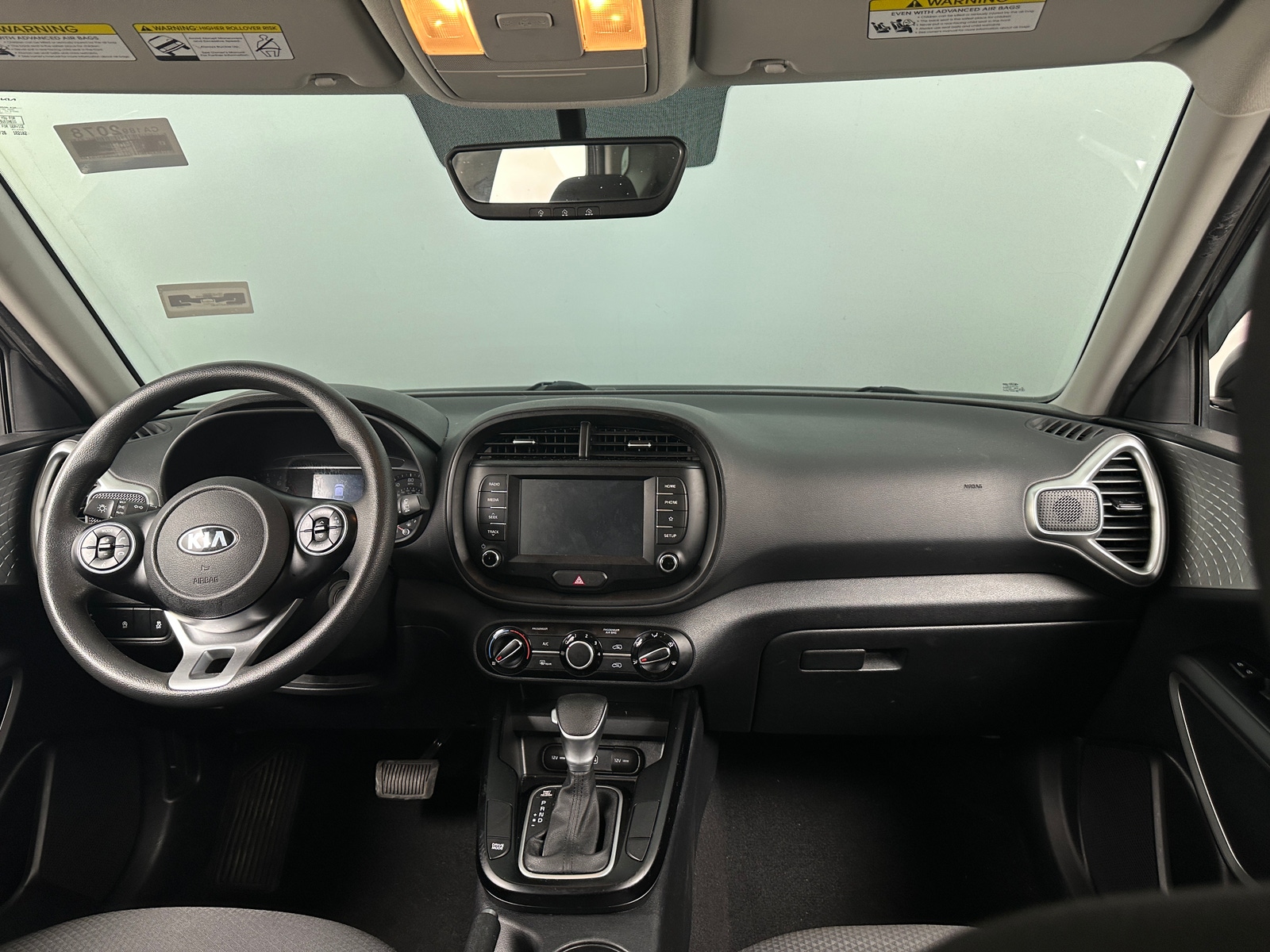 Thumbnail: 2020 Kia Soul - 3