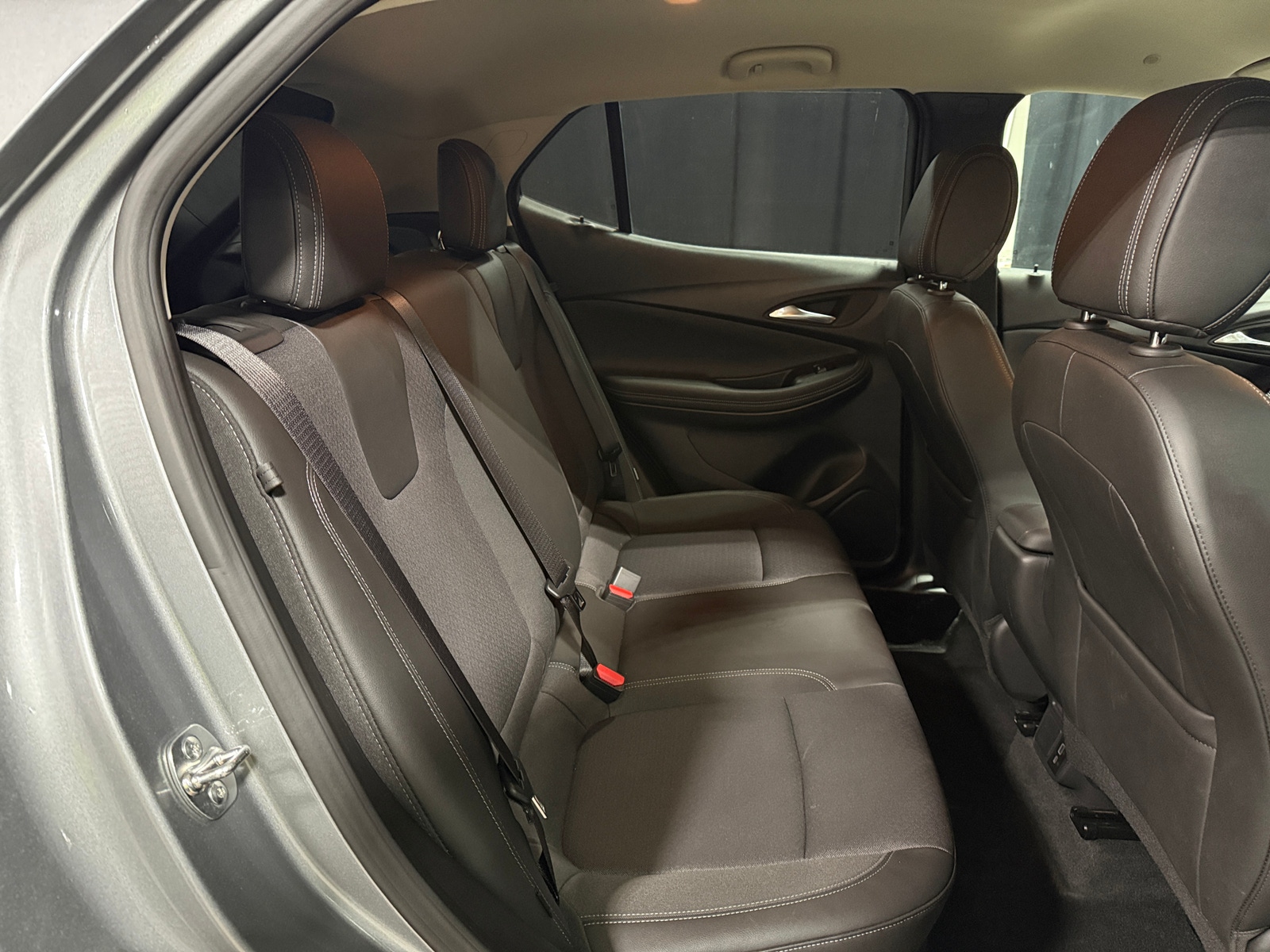 Thumbnail: 2025 Buick Encore GX - 6