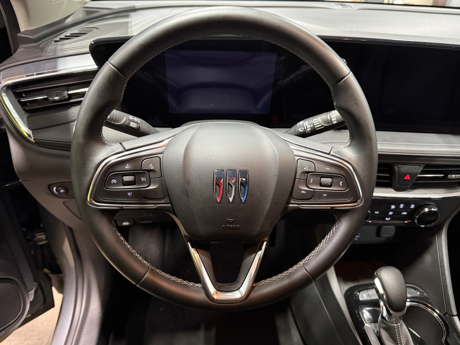 Thumbnail: 2025 Buick Encore GX - 5