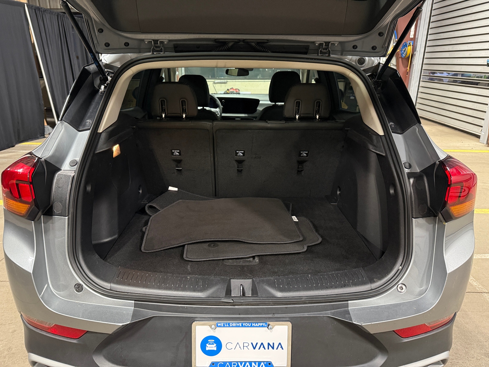 Thumbnail: 2025 Buick Encore GX - 7