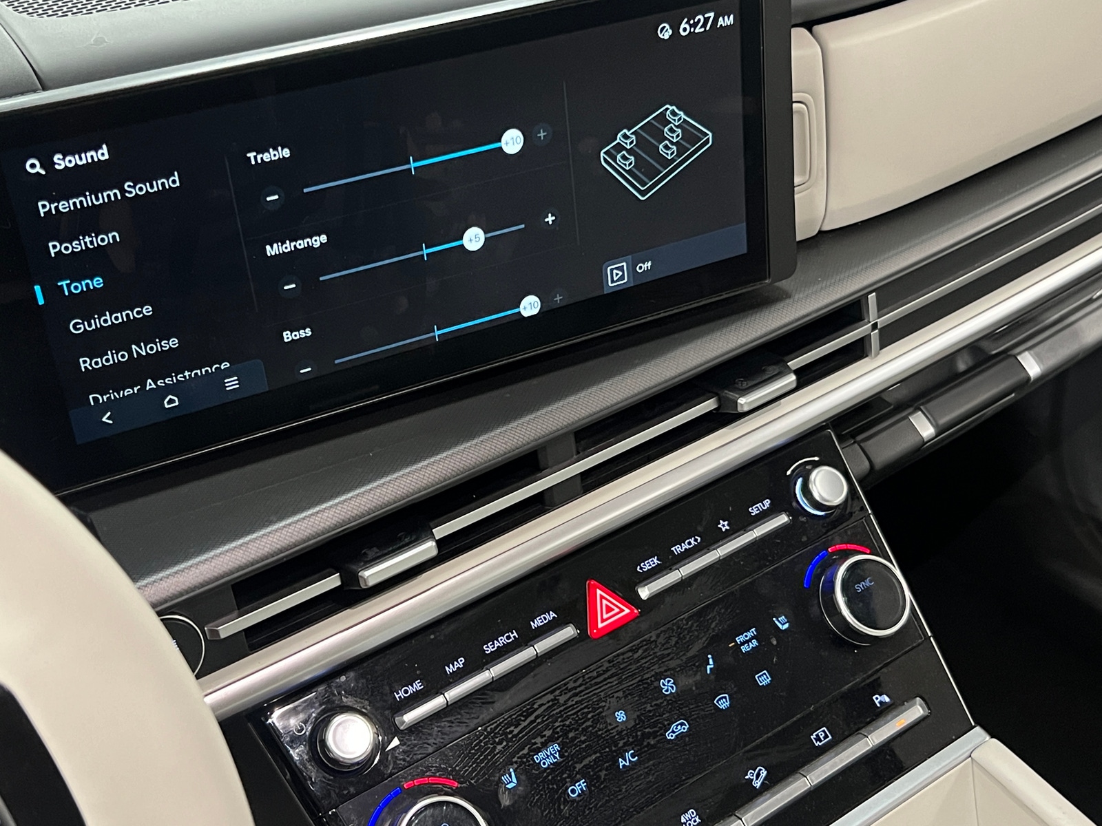 Thumbnail: 2025 Hyundai Santa Fe - 2