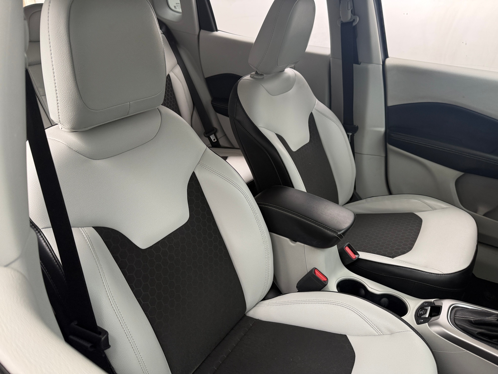 Thumbnail: 2018 Jeep Compass - 2