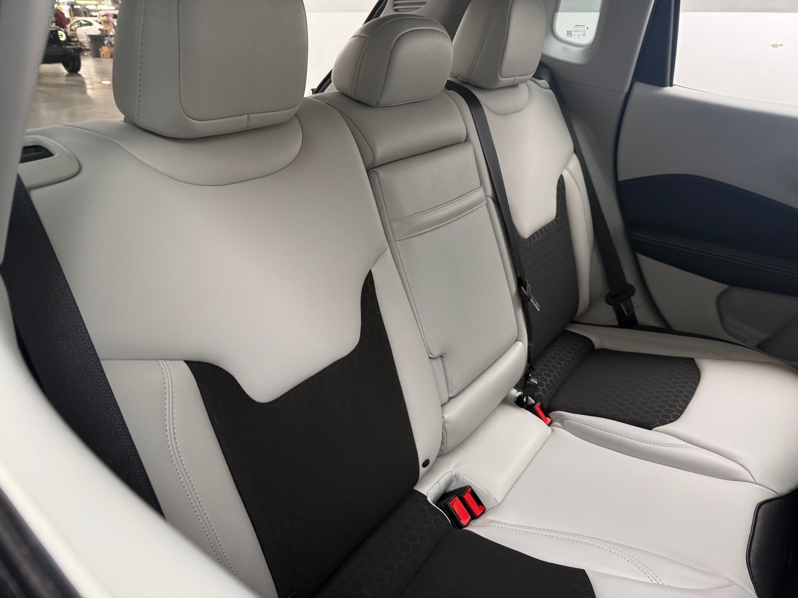 Thumbnail: 2018 Jeep Compass - 6