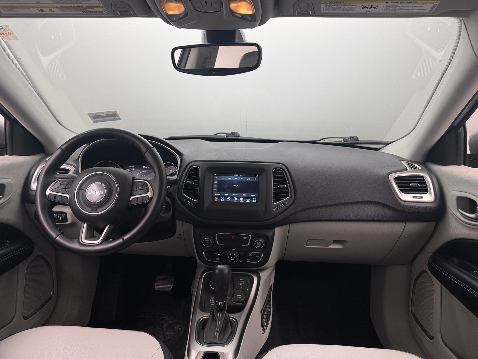 Thumbnail: 2018 Jeep Compass - 3