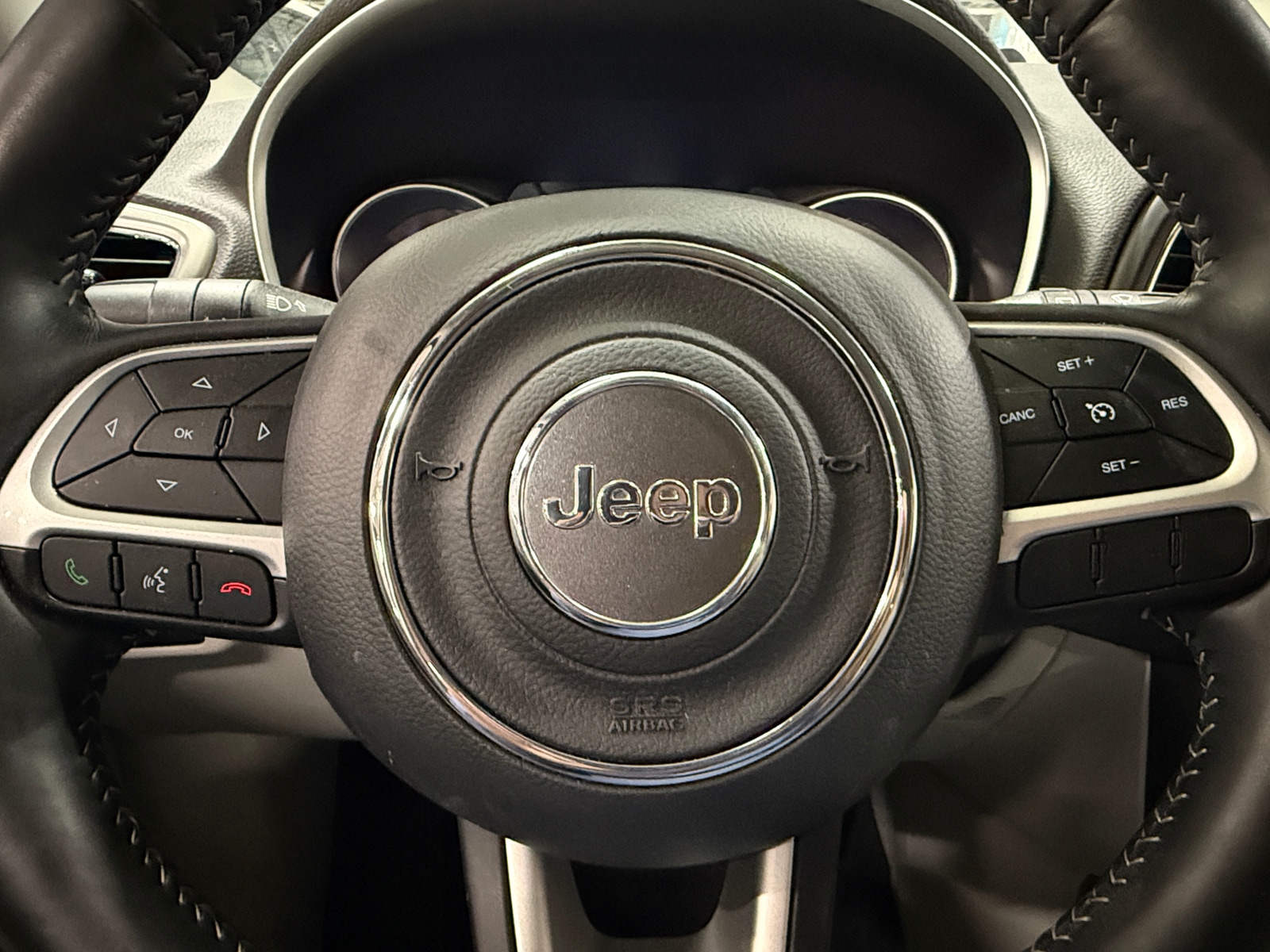 Thumbnail: 2018 Jeep Compass - 5