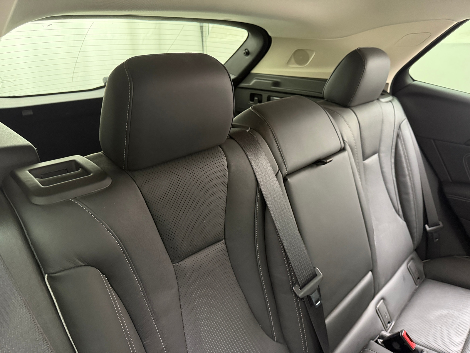 Thumbnail: 2021 Buick Envision - 5