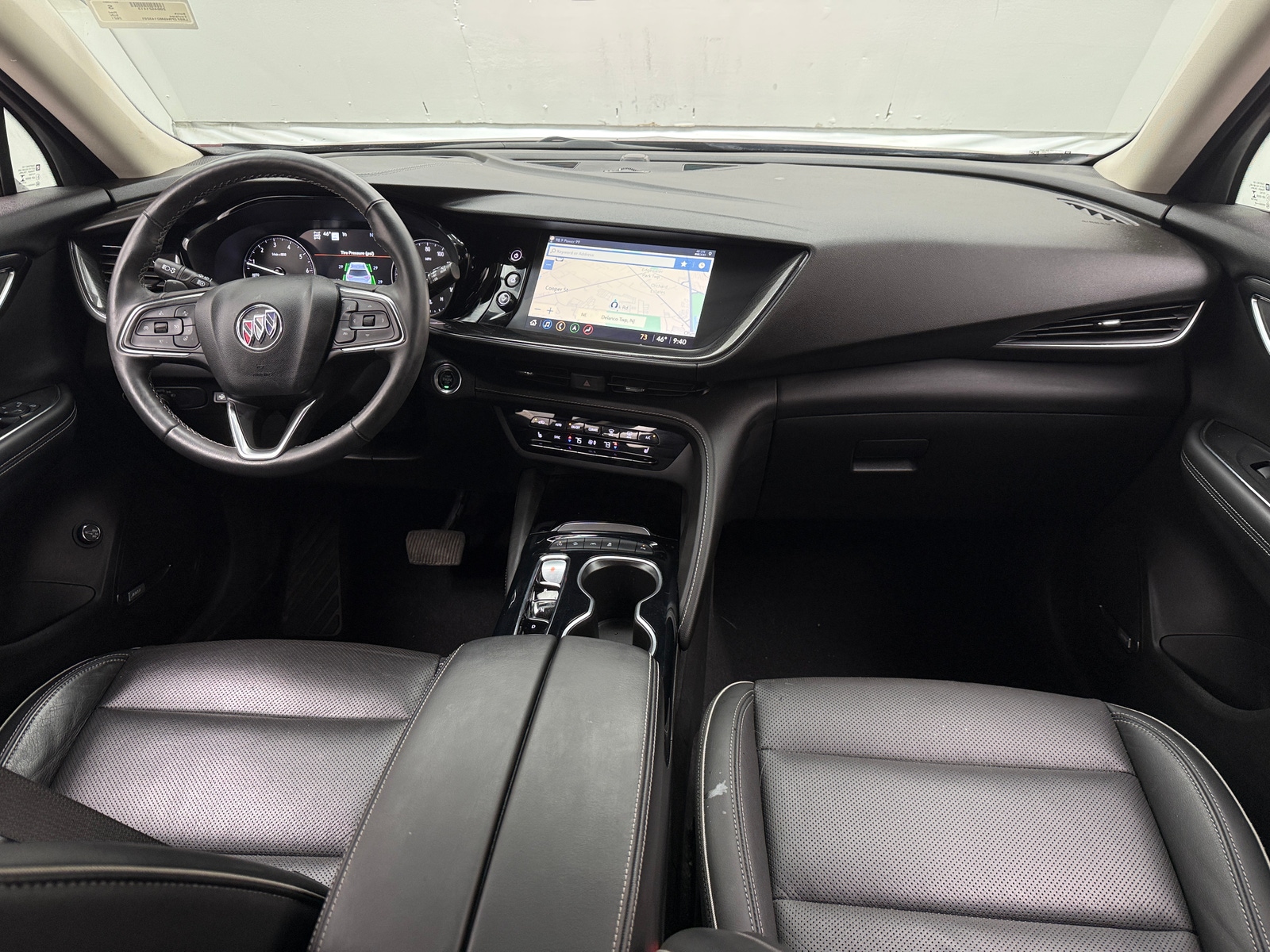 Thumbnail: 2021 Buick Envision - 2