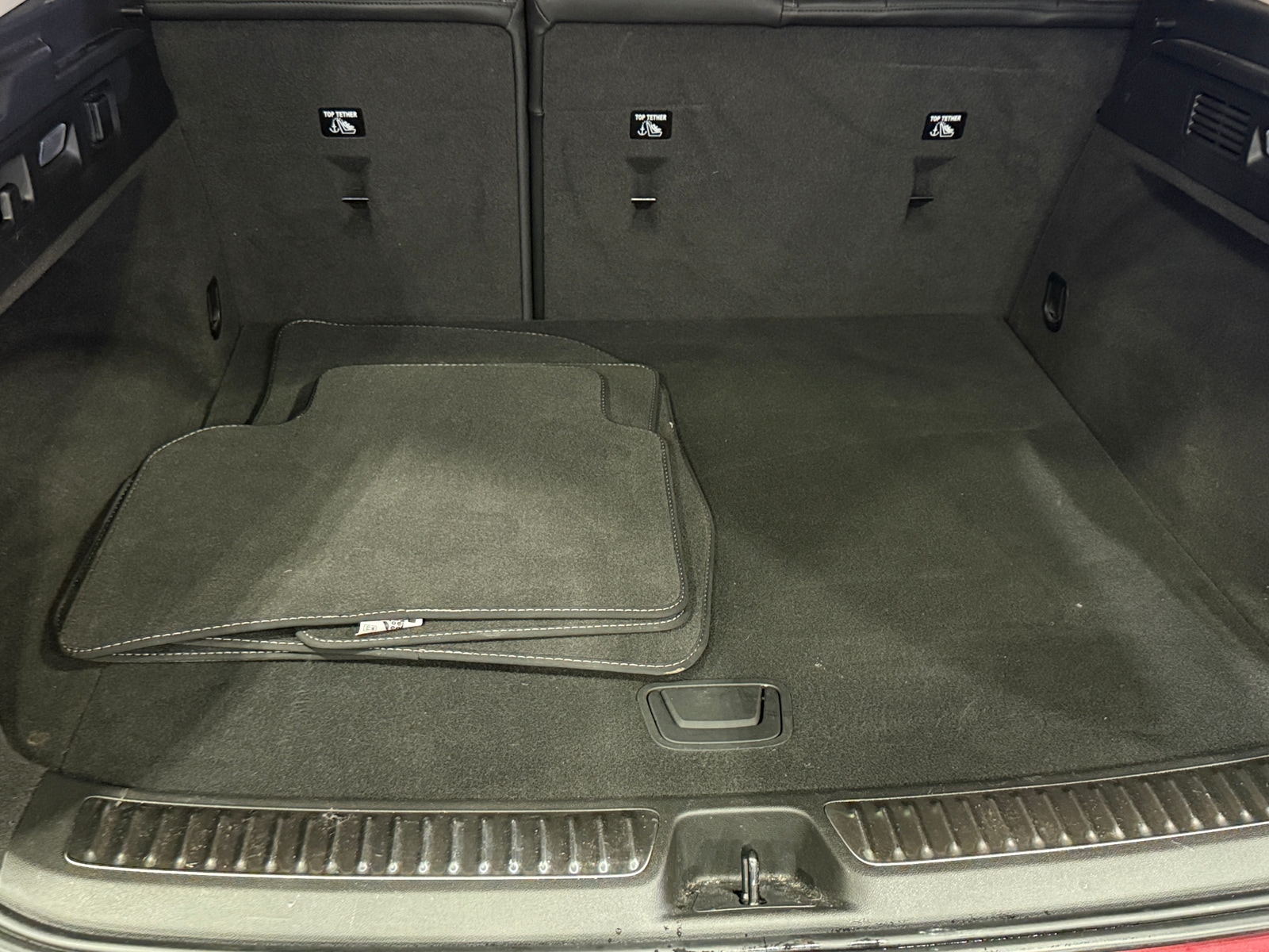 Thumbnail: 2021 Buick Envision - 6