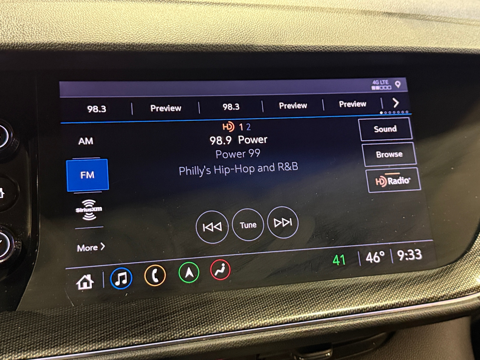 Thumbnail: 2021 Buick Envision - 3