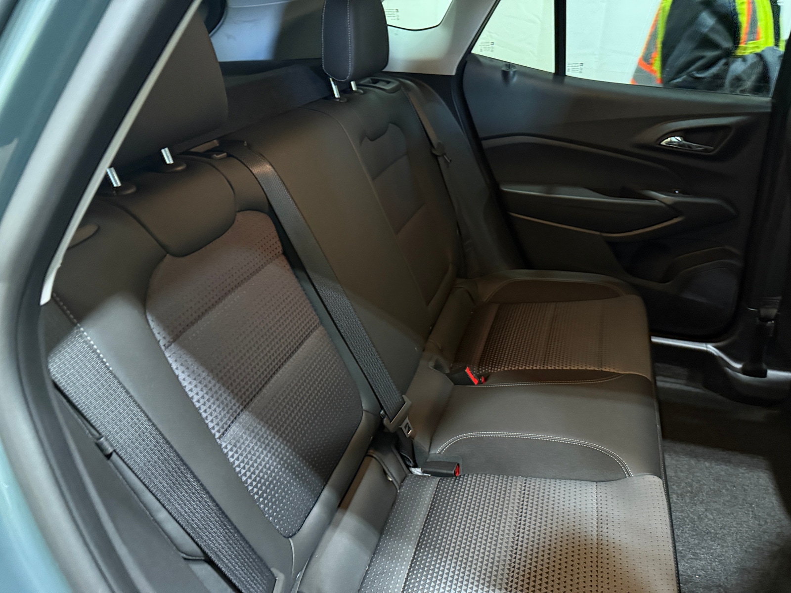 Thumbnail: 2025 Chevrolet Trax - 6