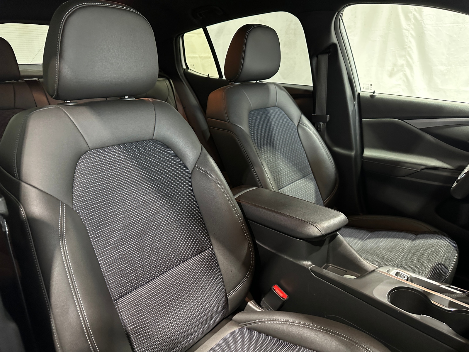 Thumbnail: 2025 Buick Envista - 2