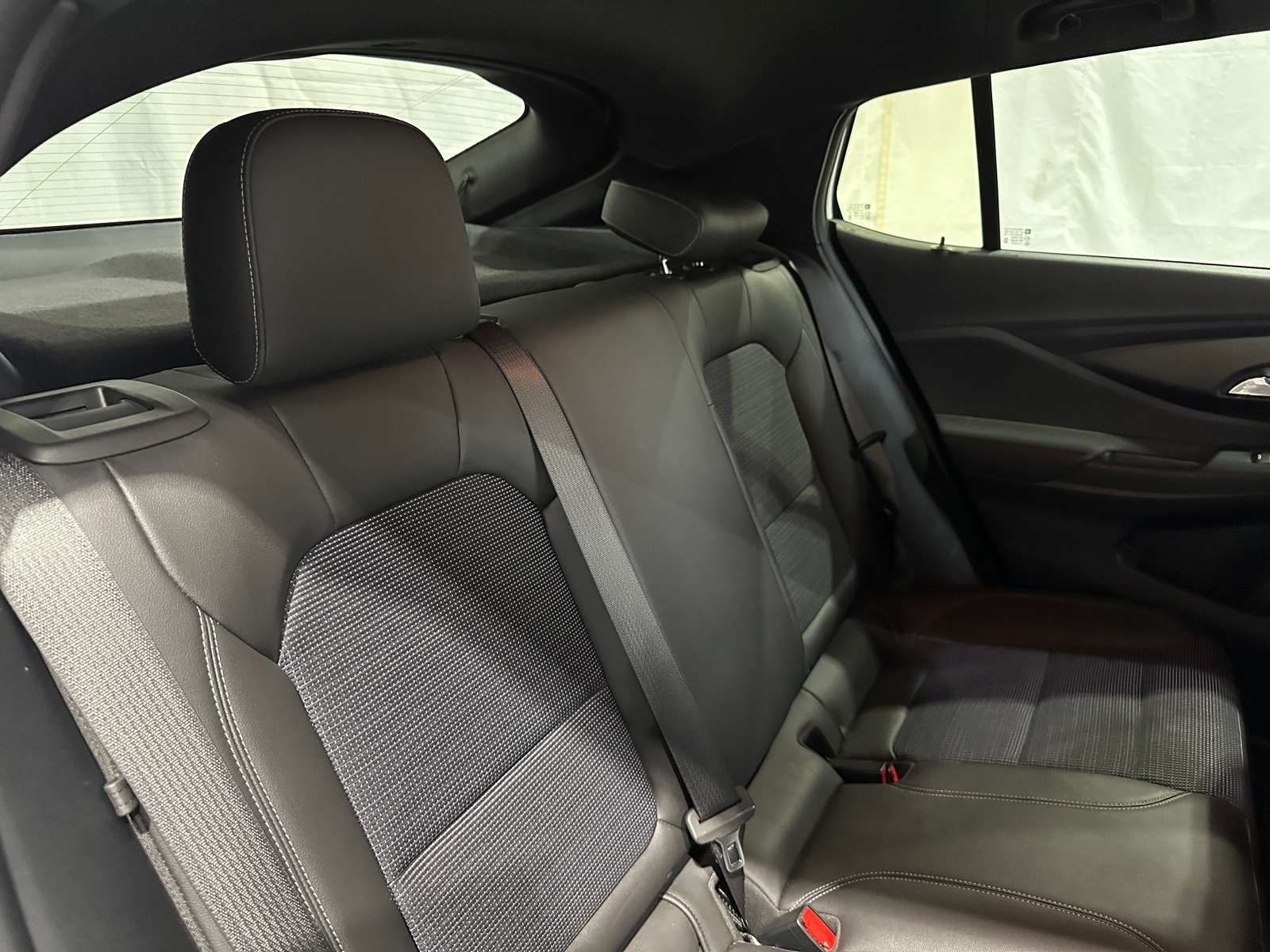 Thumbnail: 2025 Buick Envista - 6