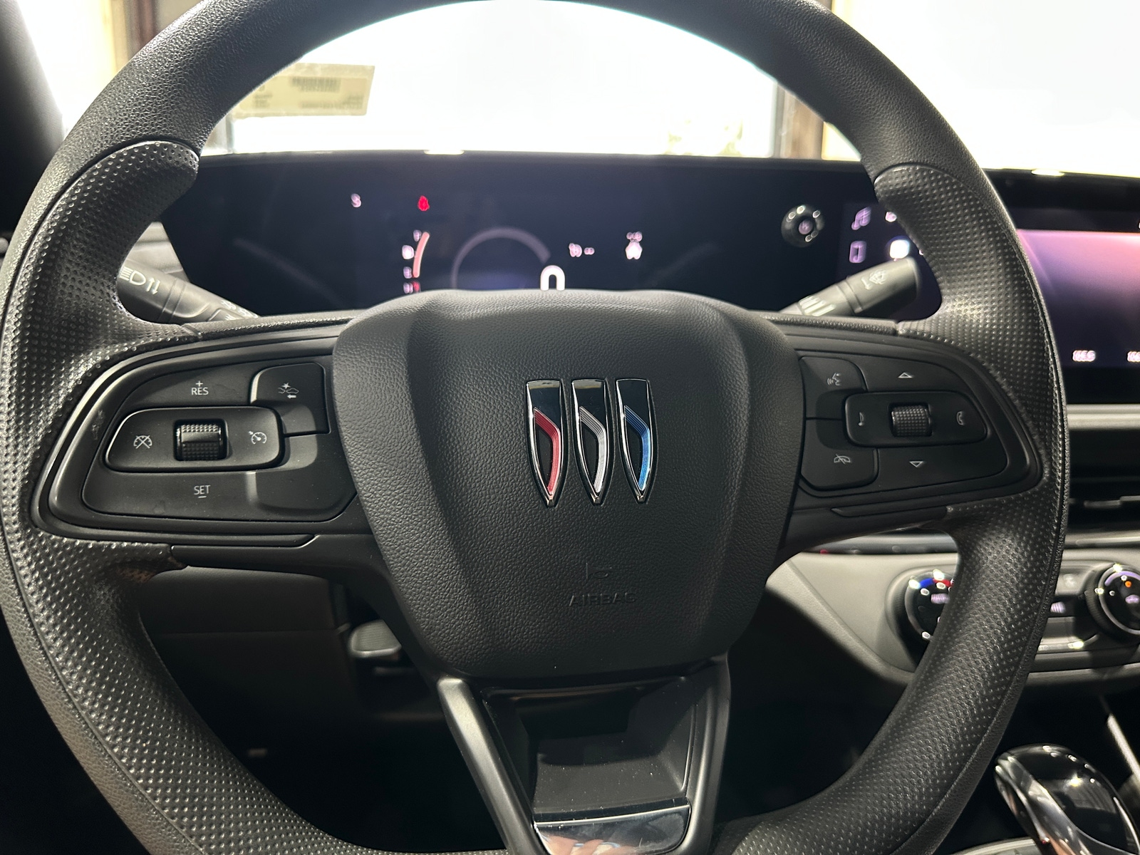 Thumbnail: 2025 Buick Envista - 5