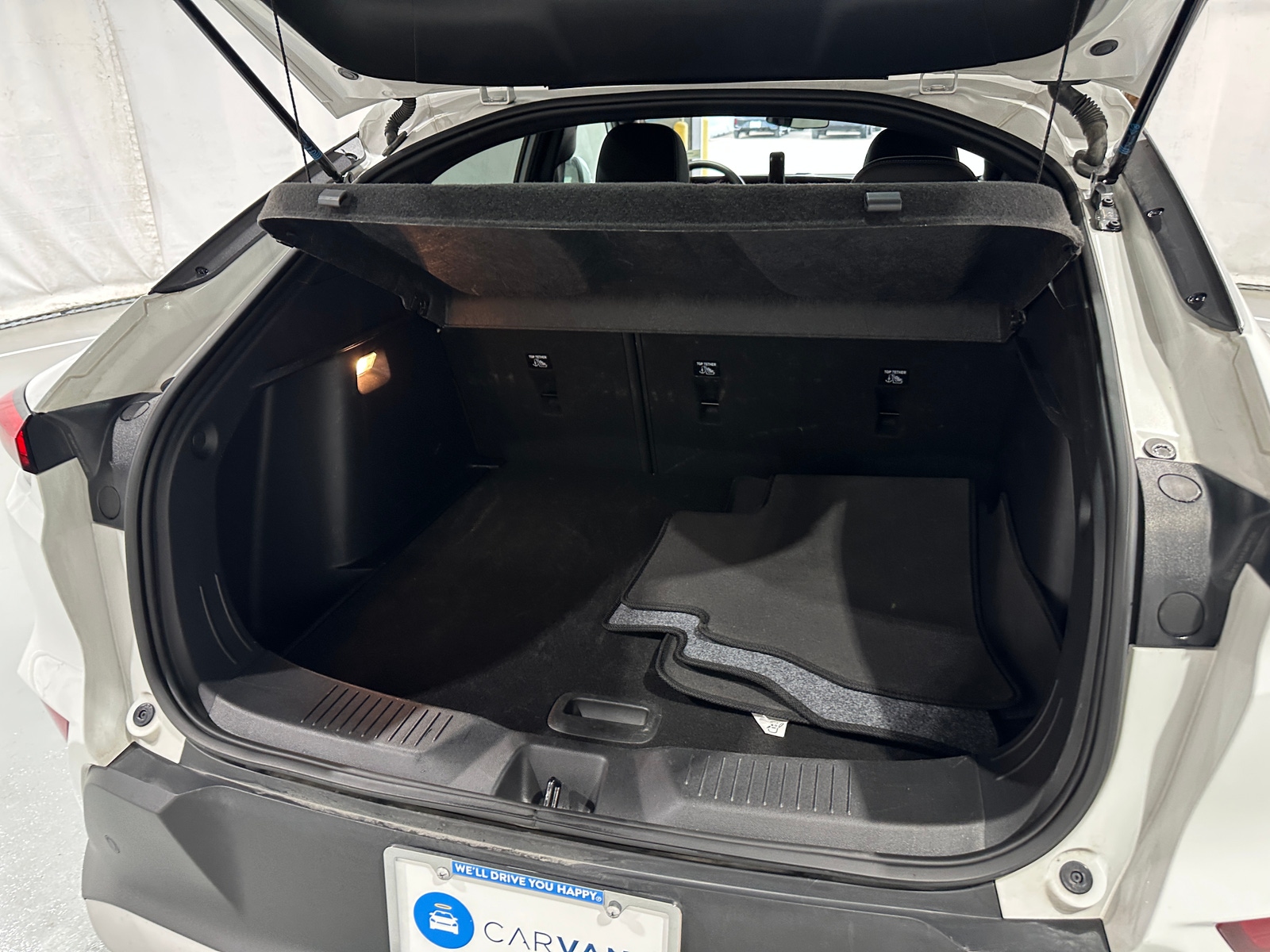 Thumbnail: 2025 Buick Envista - 7