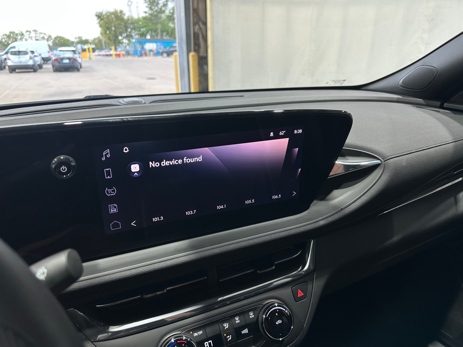 Thumbnail: 2025 Buick Envista - 4