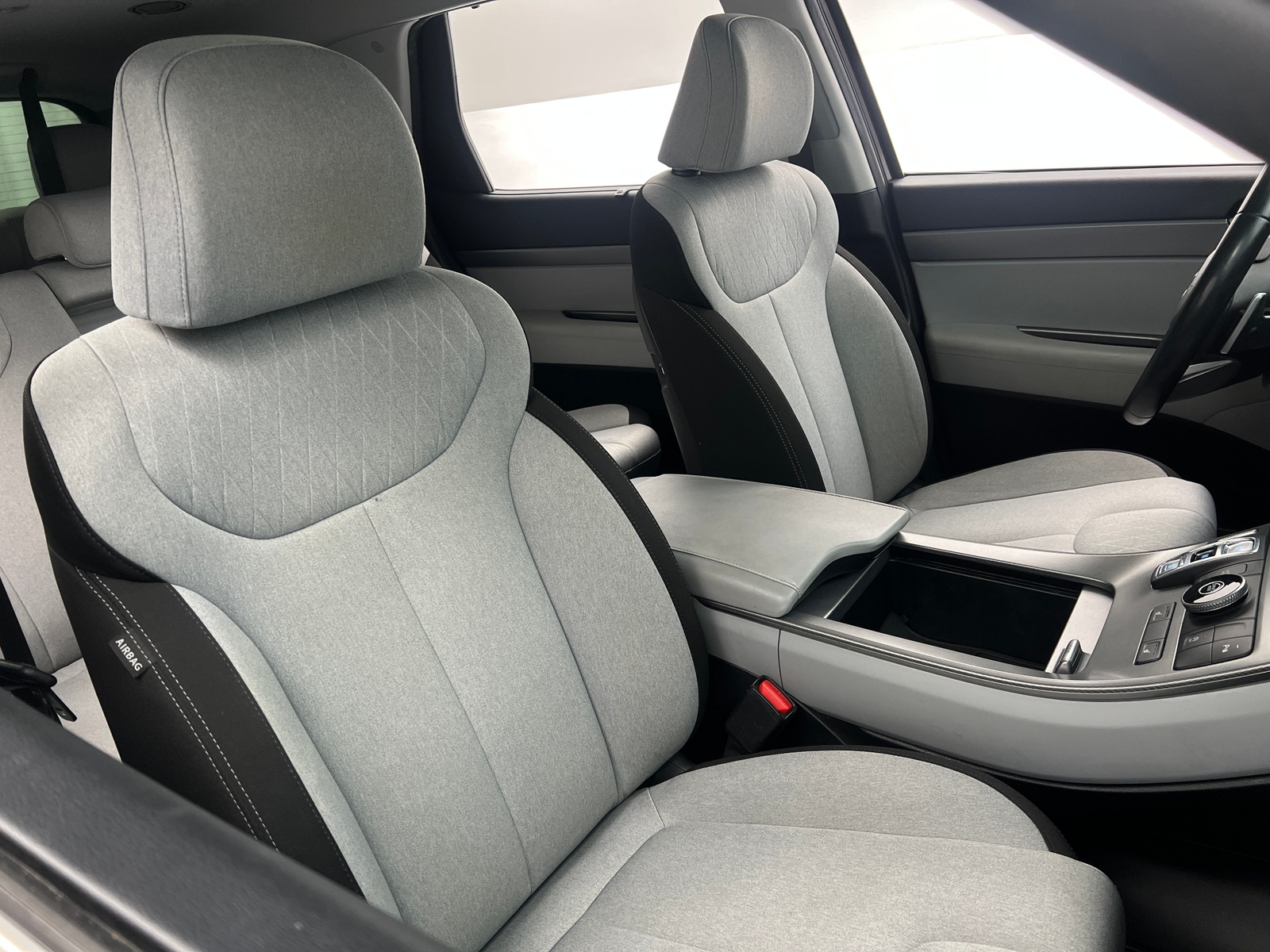 Thumbnail: 2020 Hyundai Palisade - 2