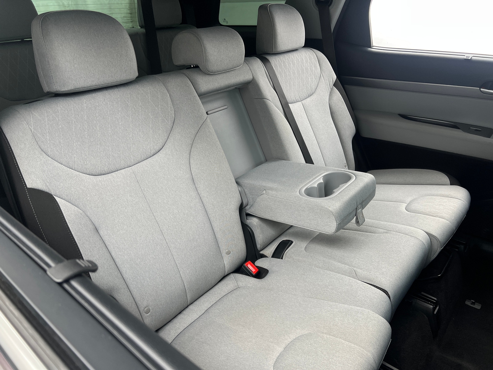 Thumbnail: 2020 Hyundai Palisade - 6