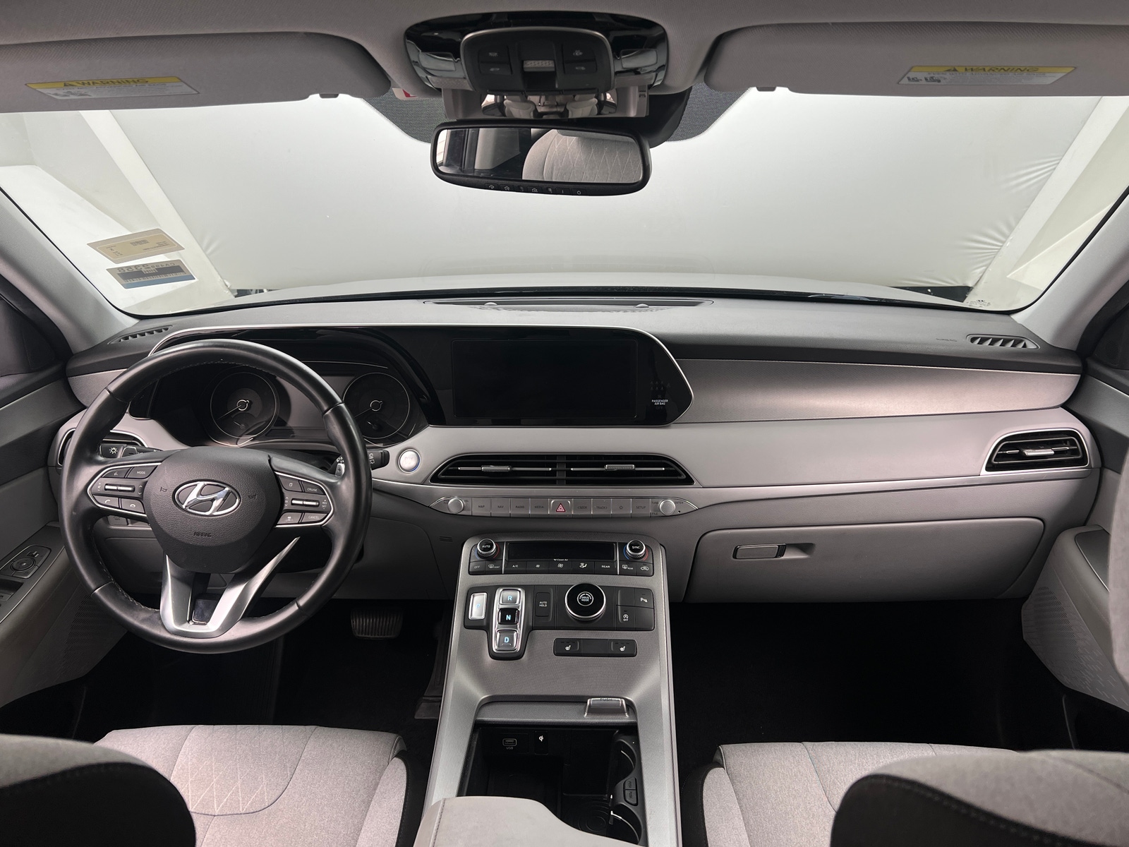 Thumbnail: 2020 Hyundai Palisade - 3