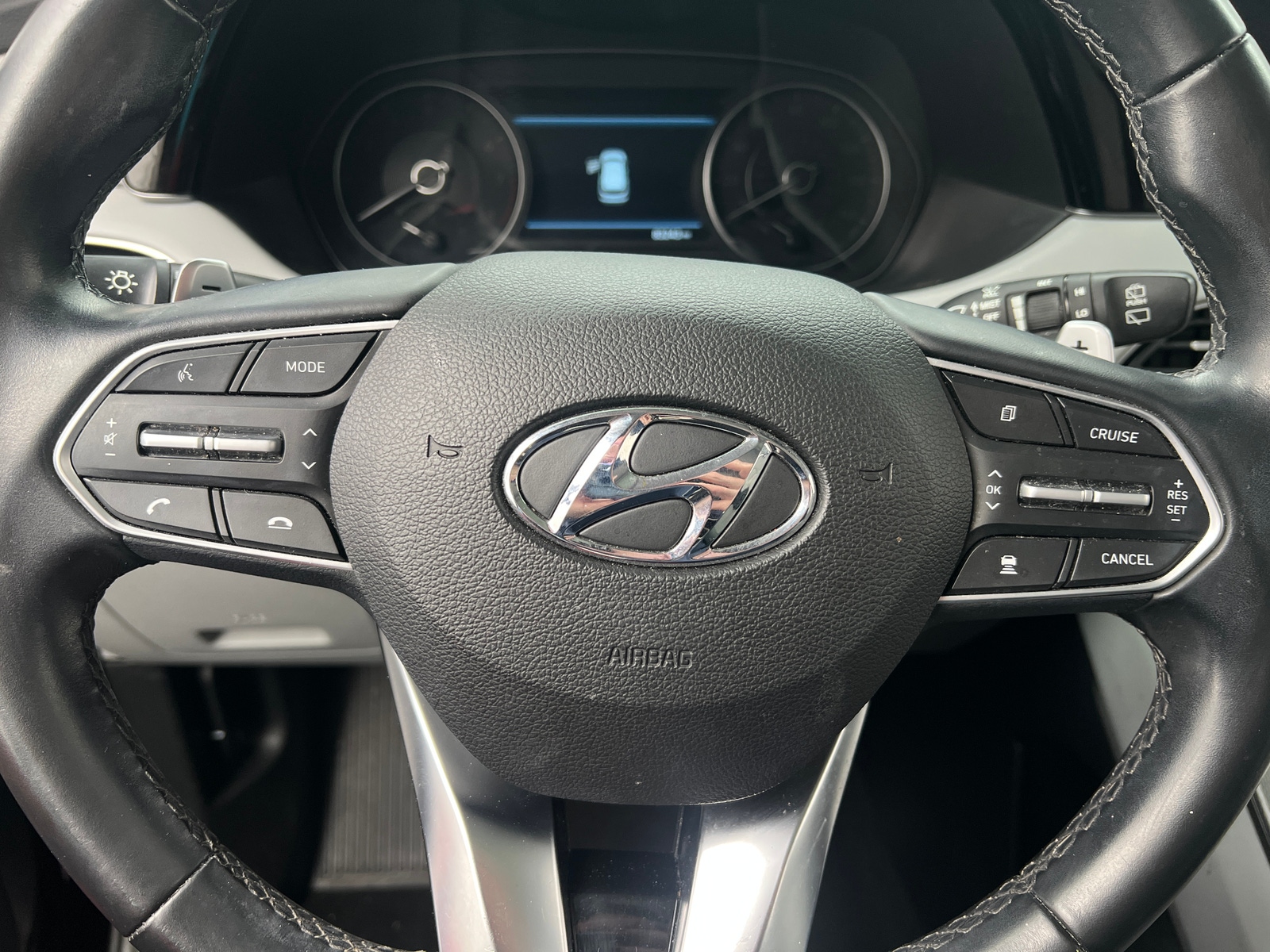 Thumbnail: 2020 Hyundai Palisade - 5