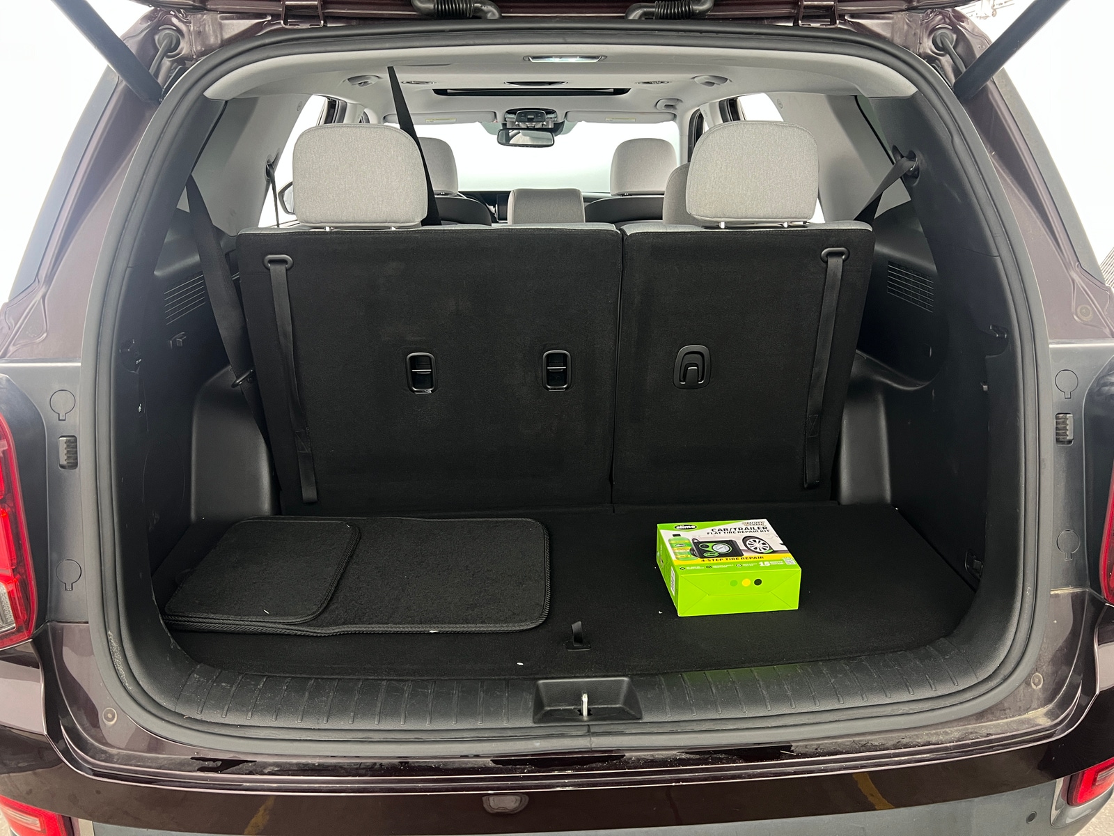 Thumbnail: 2020 Hyundai Palisade - 7