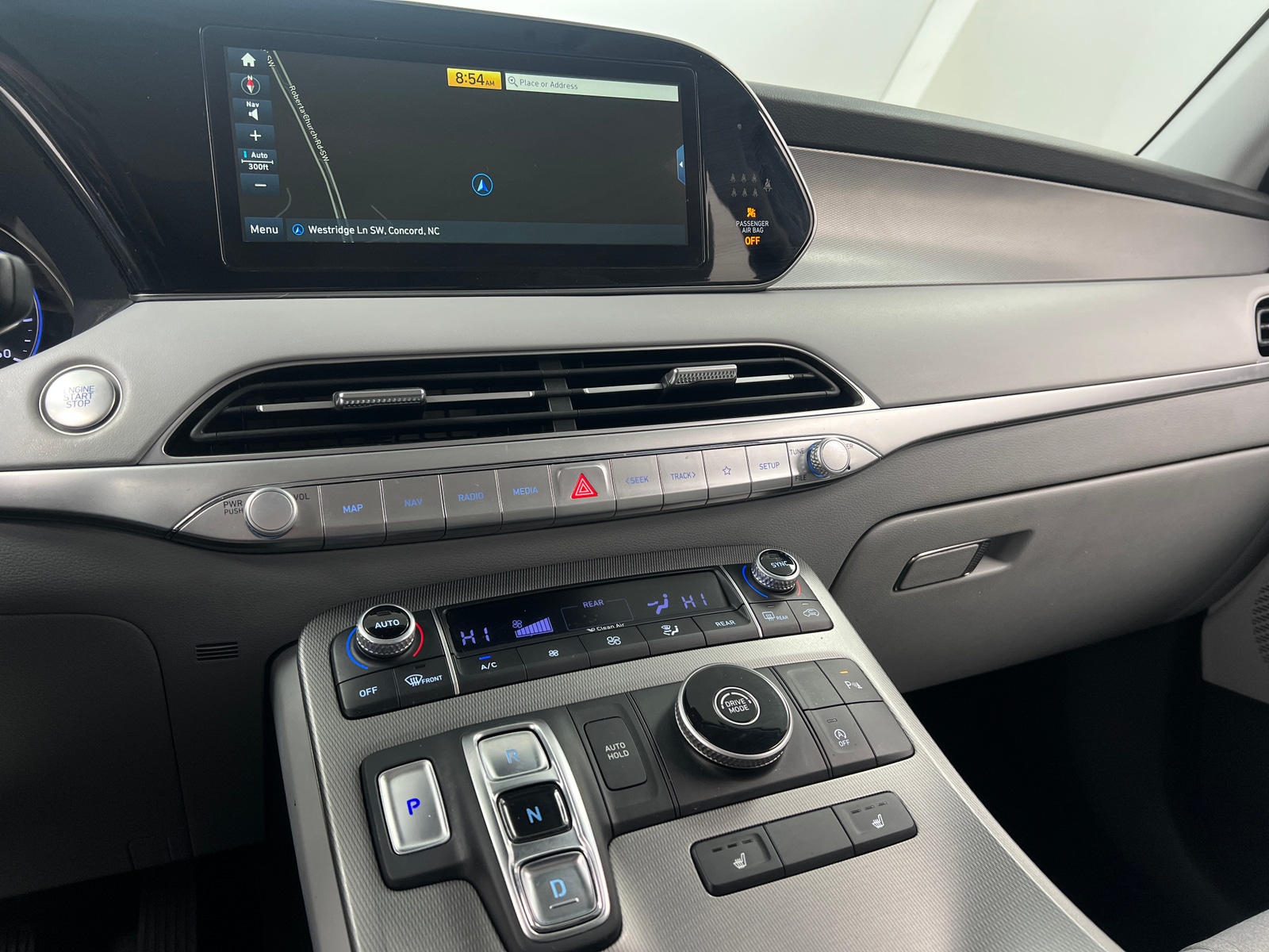 Thumbnail: 2020 Hyundai Palisade - 4