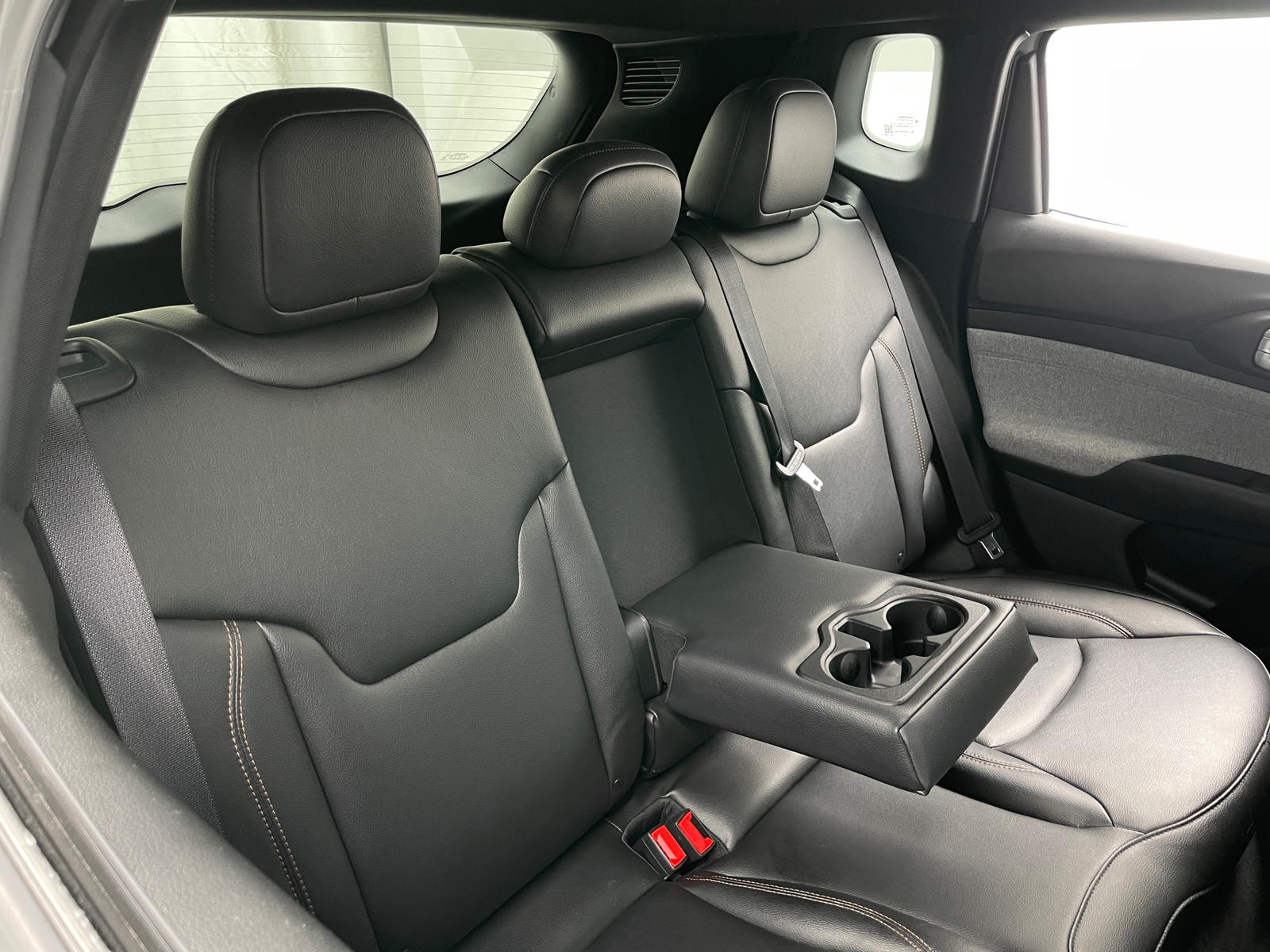 Thumbnail: 2024 Jeep Compass - 5