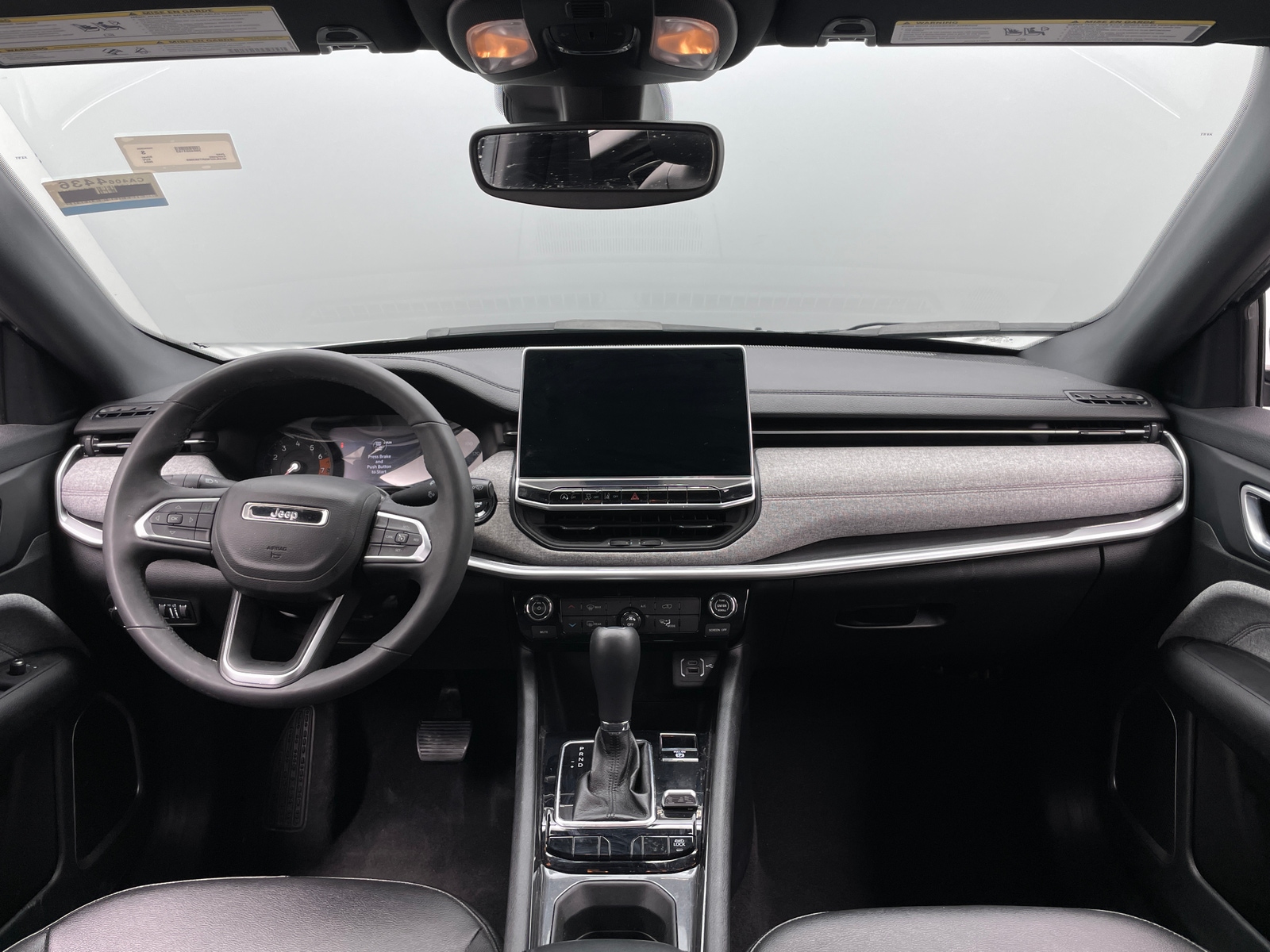 Thumbnail: 2024 Jeep Compass - 2