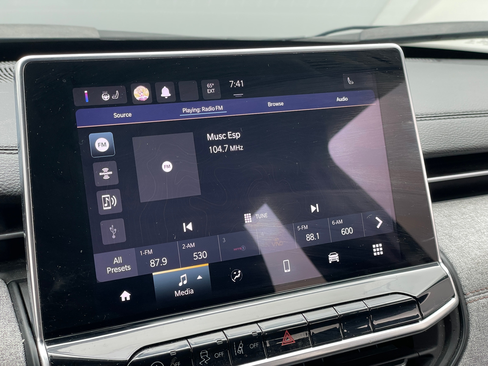 Thumbnail: 2024 Jeep Compass - 3