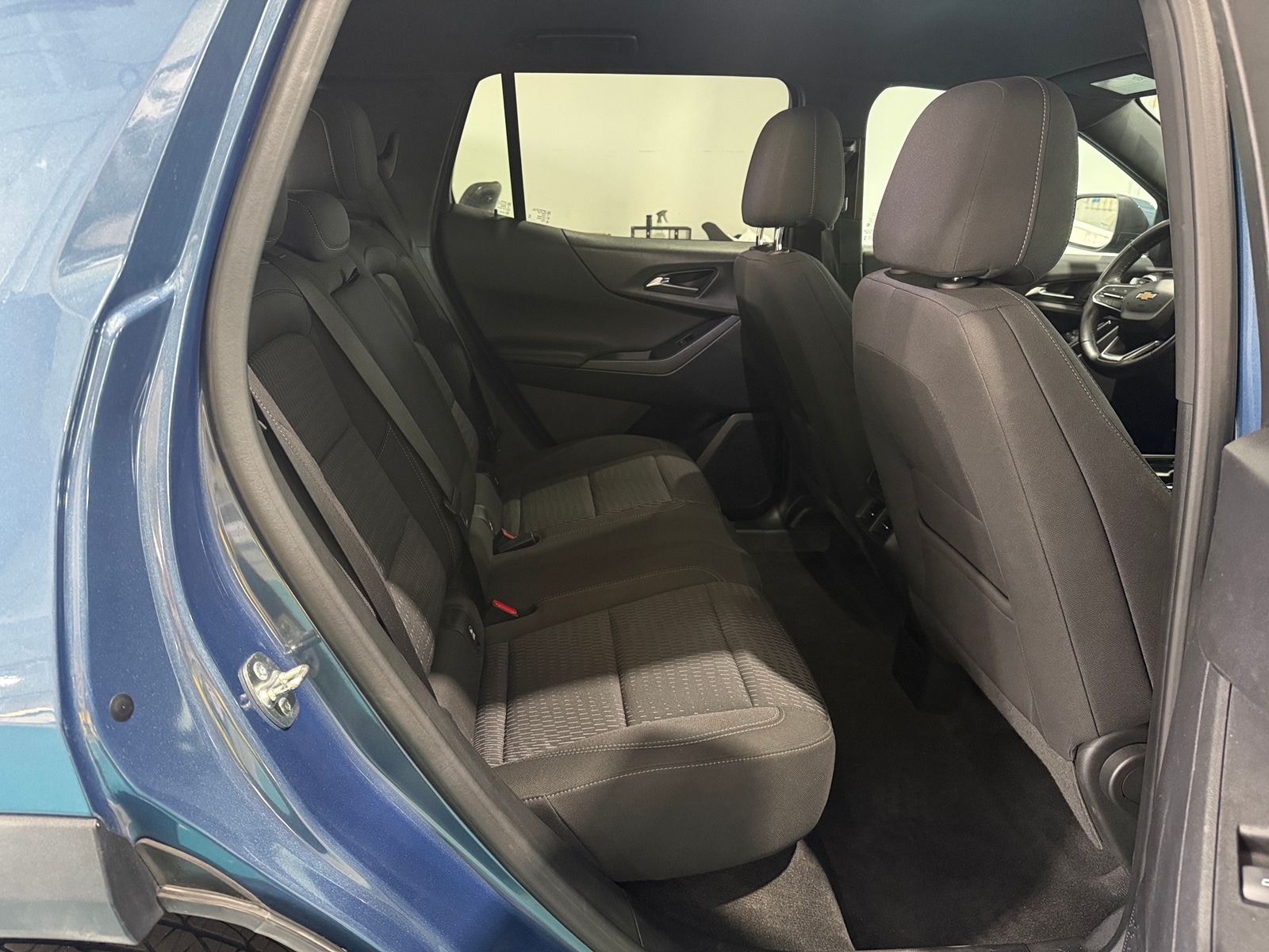 Thumbnail: 2025 Chevrolet Equinox - 6