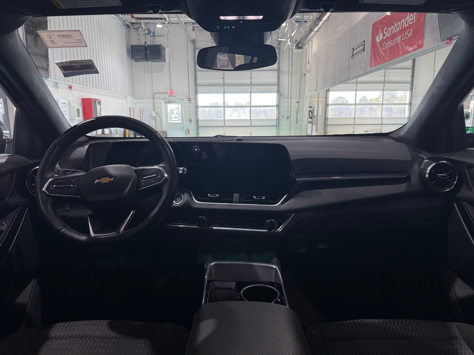 Thumbnail: 2025 Chevrolet Equinox - 3