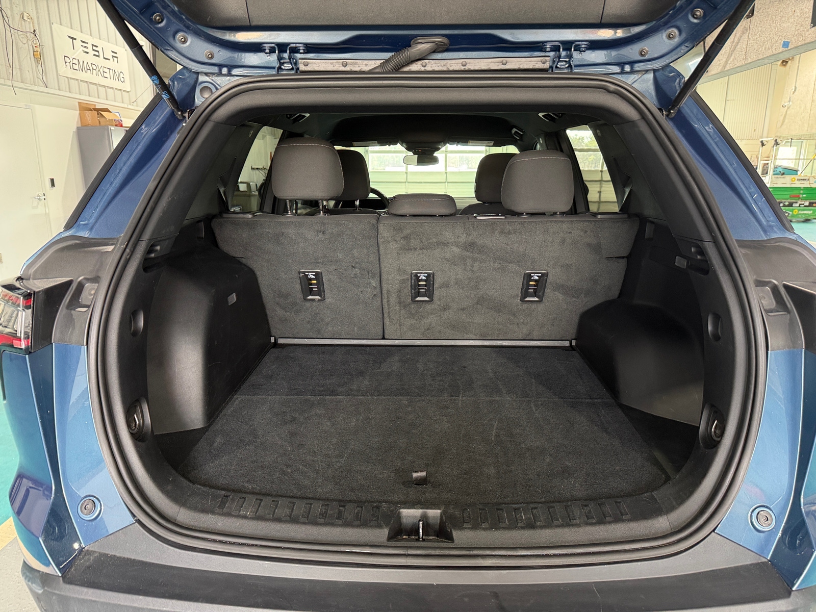 Thumbnail: 2025 Chevrolet Equinox - 7