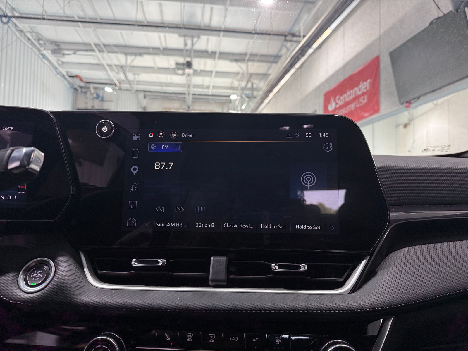 Thumbnail: 2025 Chevrolet Equinox - 4