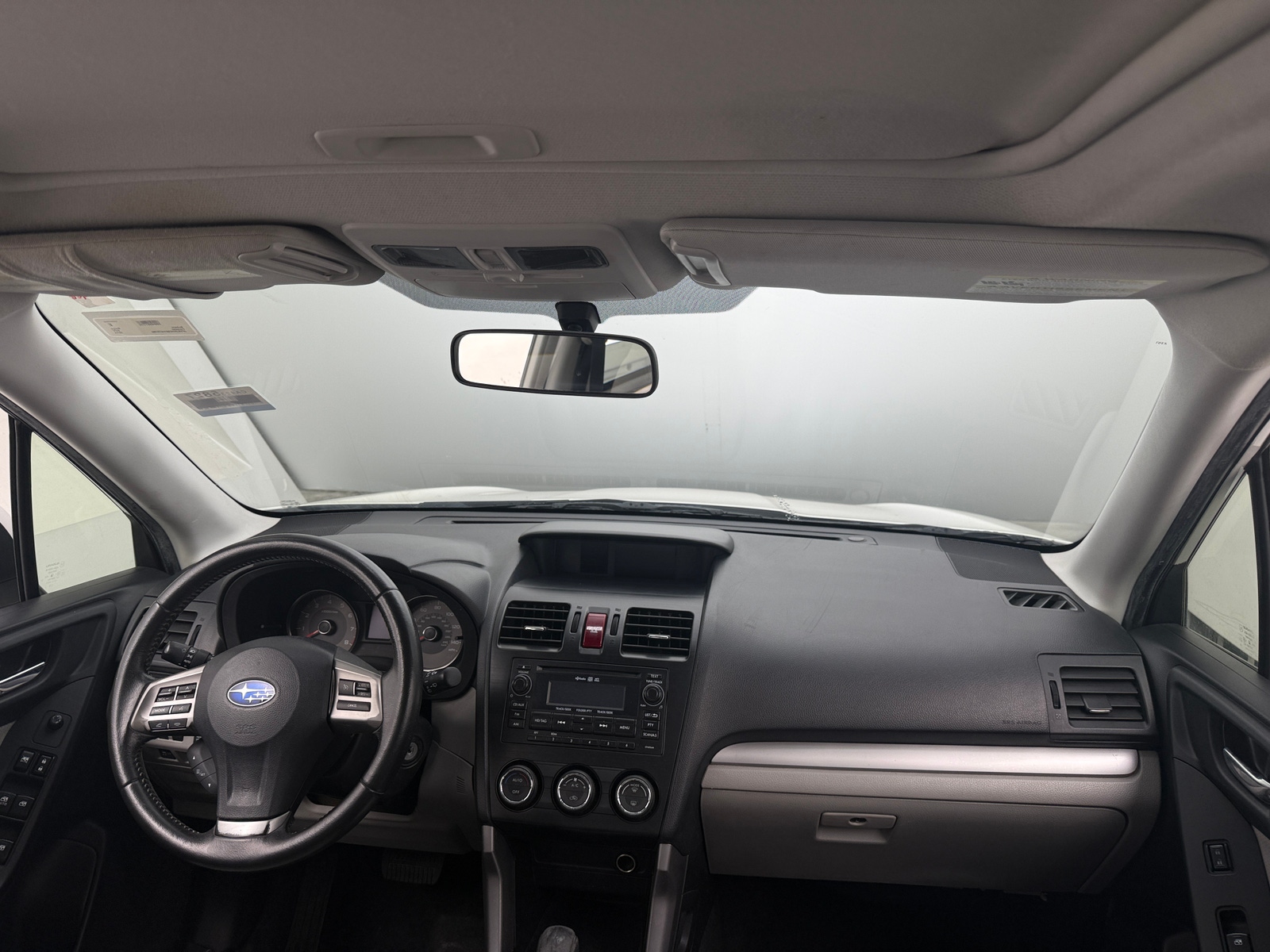 Thumbnail: 2014 Subaru Forester - 2